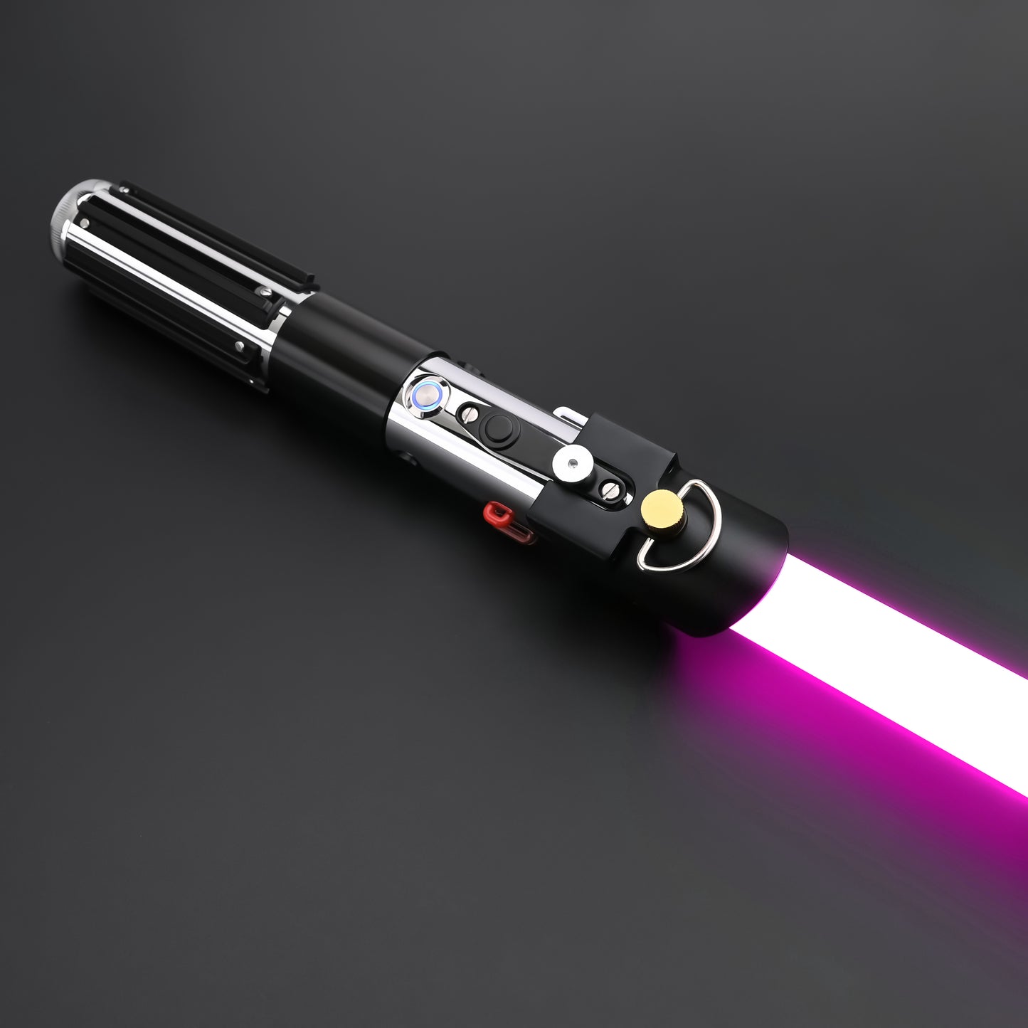 SaberVold SV-Vader ROTJ SE Lightsaber