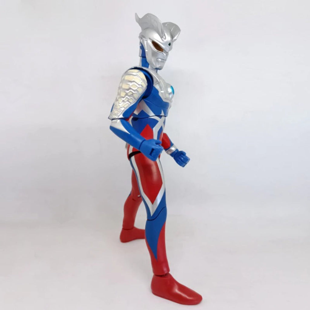Bandai Giga Giant Gimmick Ultraman - Zero