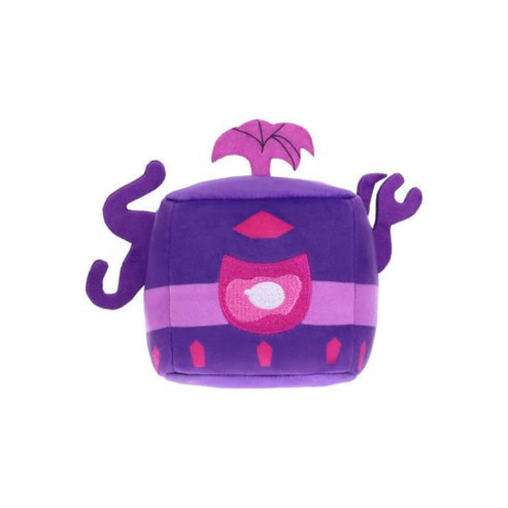 Blox Fruits 4 Inch Collectible Plush Blind Box Series 3 - Assorted - Blox Fruits