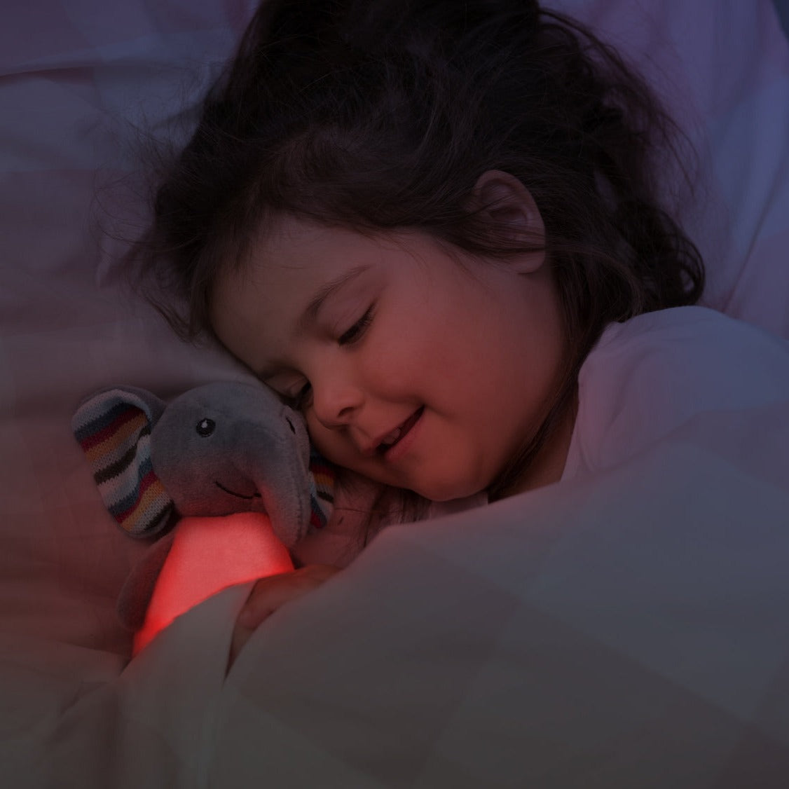 Nightlight with Auto Shut-off - Lex / Zack / Elli