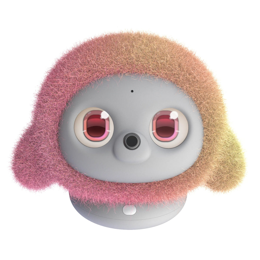 Fur Coat for ropet™ KAMOMO - Plushies