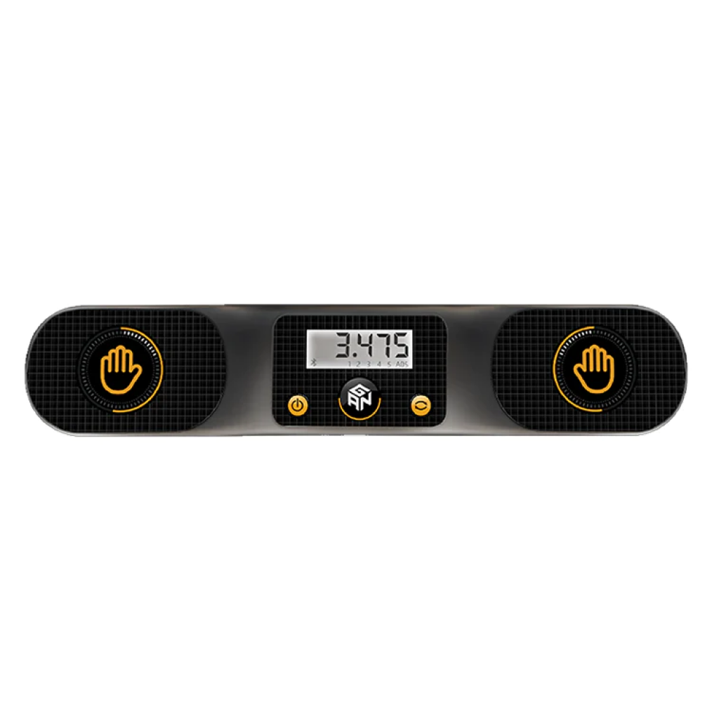 Gan Timer - Dark Samurai