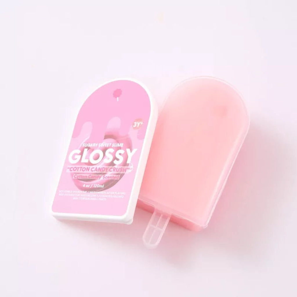 J’Adore Glossy Slime Cotton Candy - J’adore
