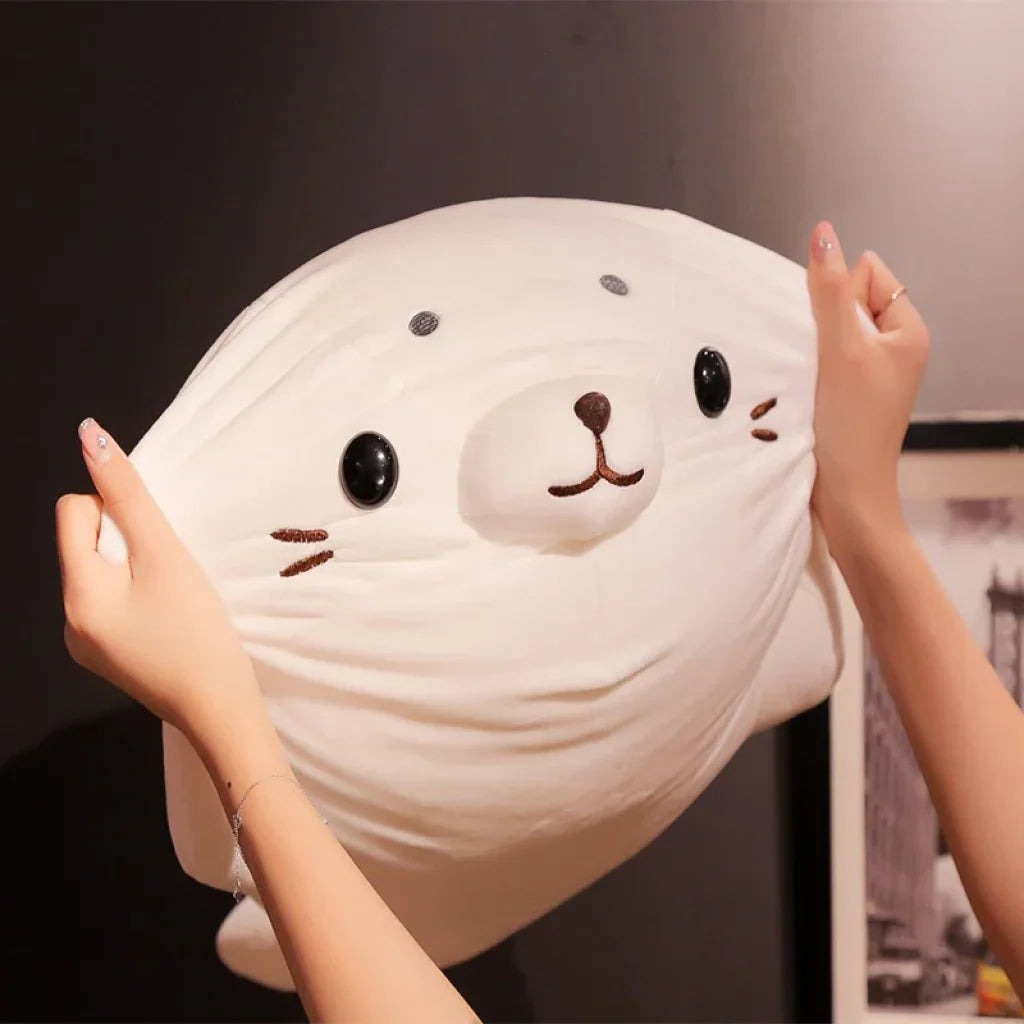 Kawaii Soft Seal 50/60CM