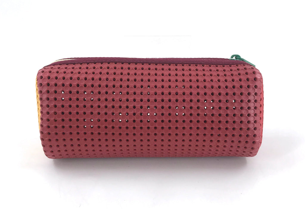 Light + Nine Pencil Pouch Sunset - Light + Nine
