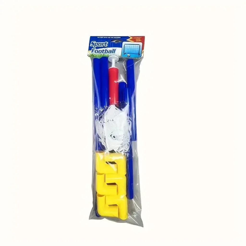 Mini Folding Football Goals