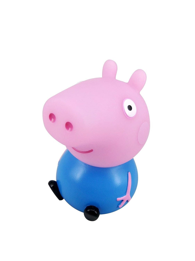 Peppa Pig Coin Bank (Peppa 6.5 Inch)