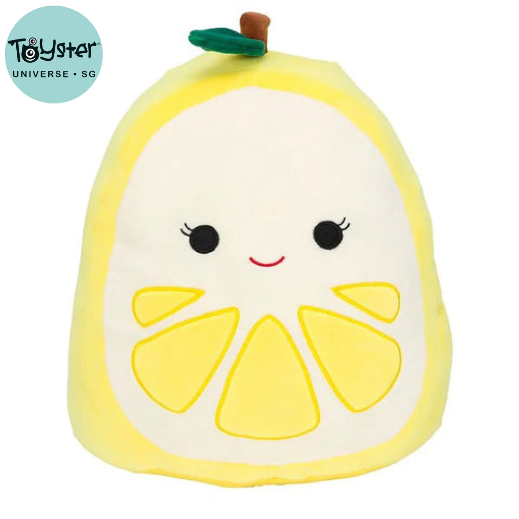Squishmallows 8 Inch - Leticia The Lemon