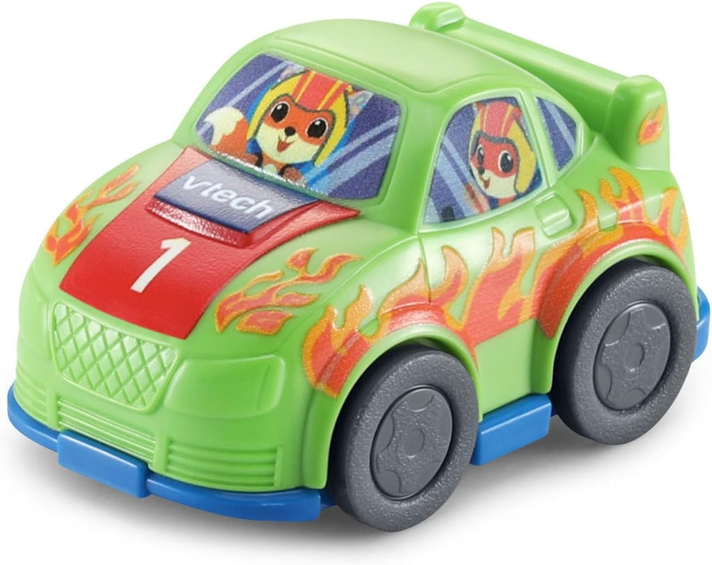 VTech 3-in-1 Fix and Haul Truck - VTech