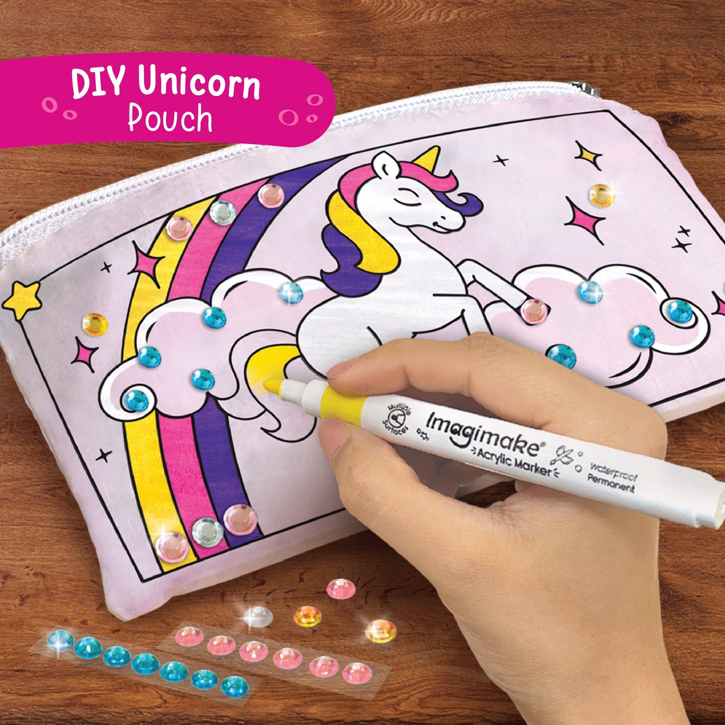 Princess Craft Kit