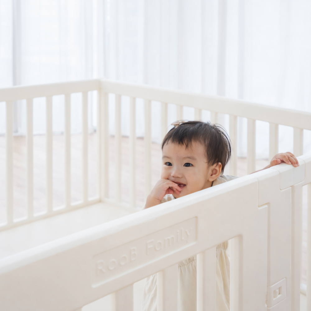 DreamNest House Playpen Play yard