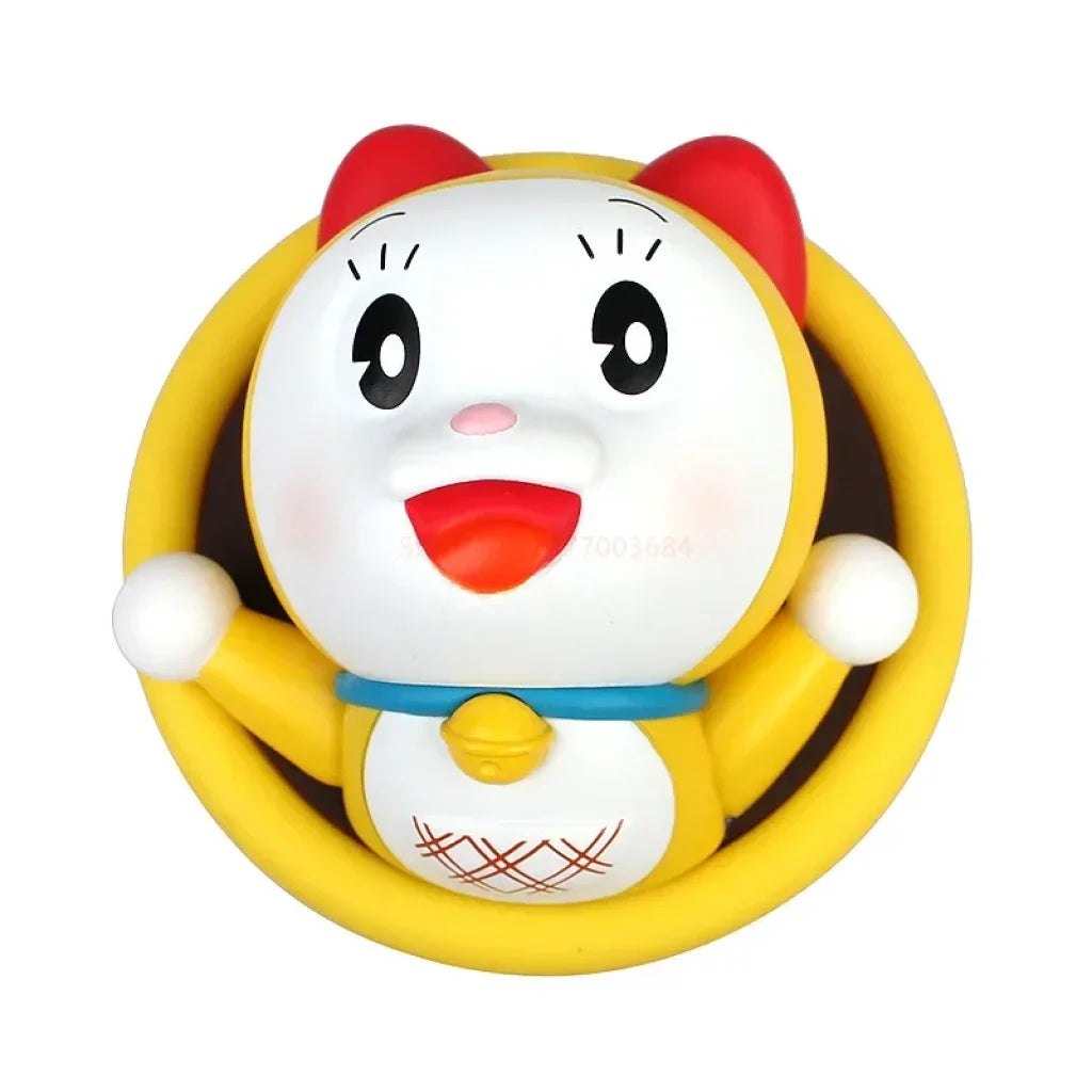 2024 New Doraemon Original Series Blind Box Toy Refrigerator Magnet Doraemon