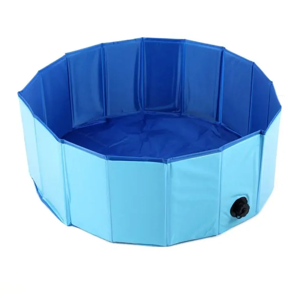30-80Cm Pvc Foldable Pool