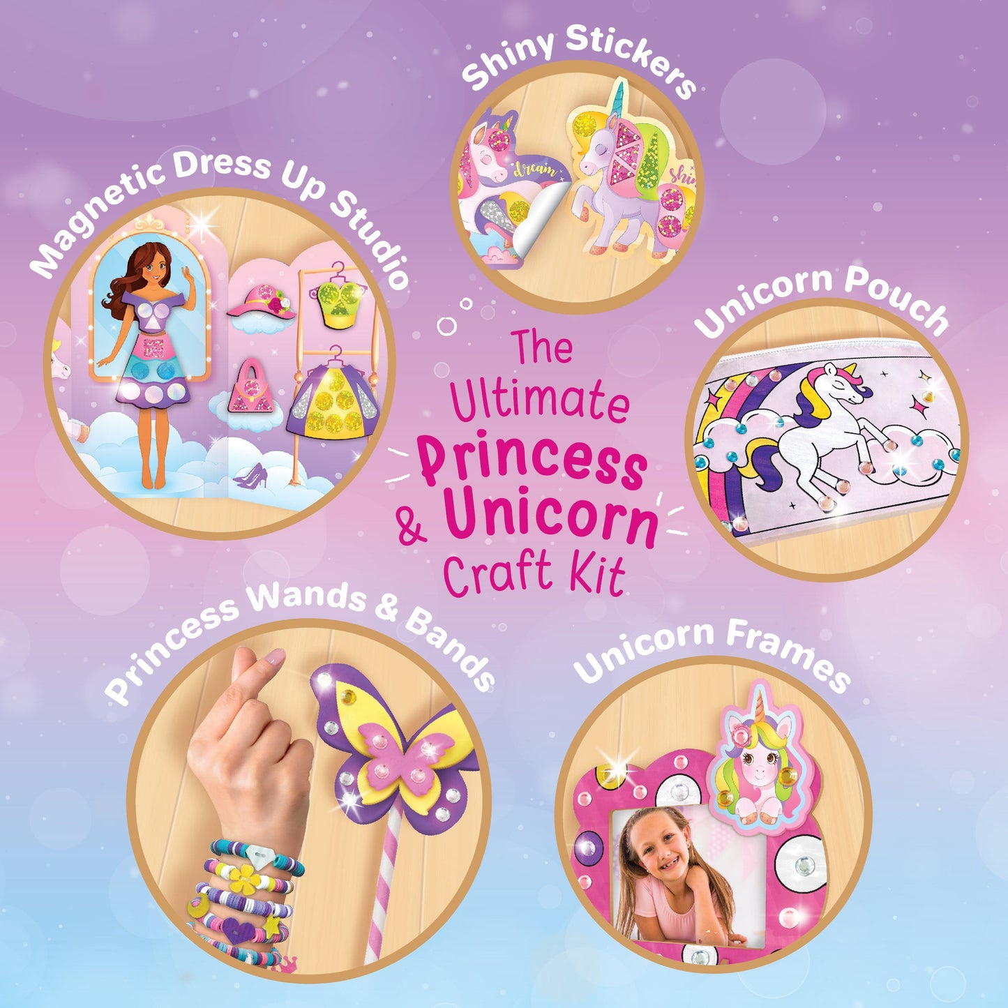 Unicorn Craft Kit