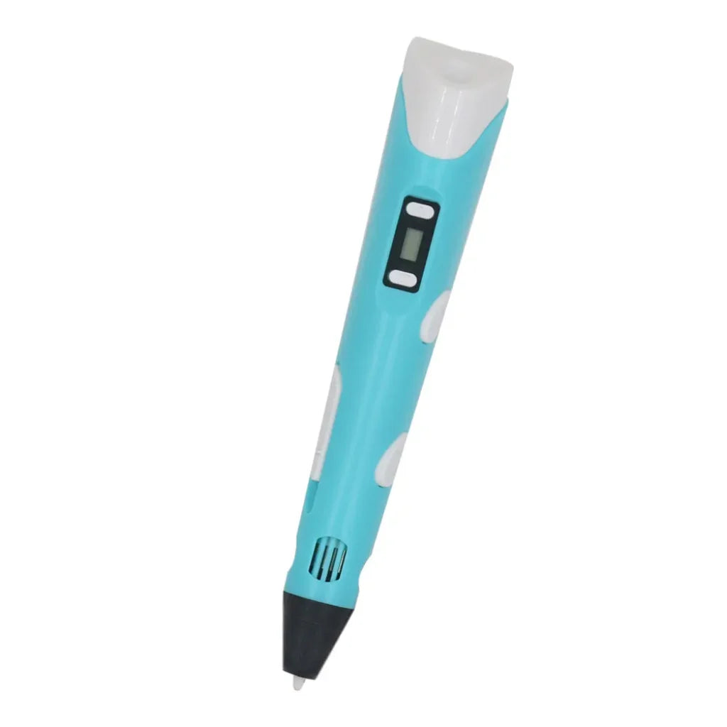 3D Printing Pen 200M PLA Filament