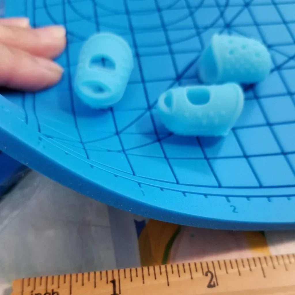 3D Printing Pen Silicone Mat