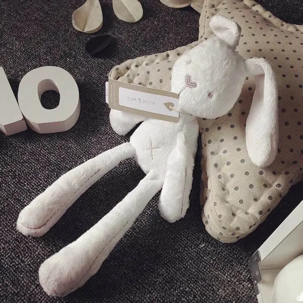 42Cm Butterscotch Rabbit Plush Toy