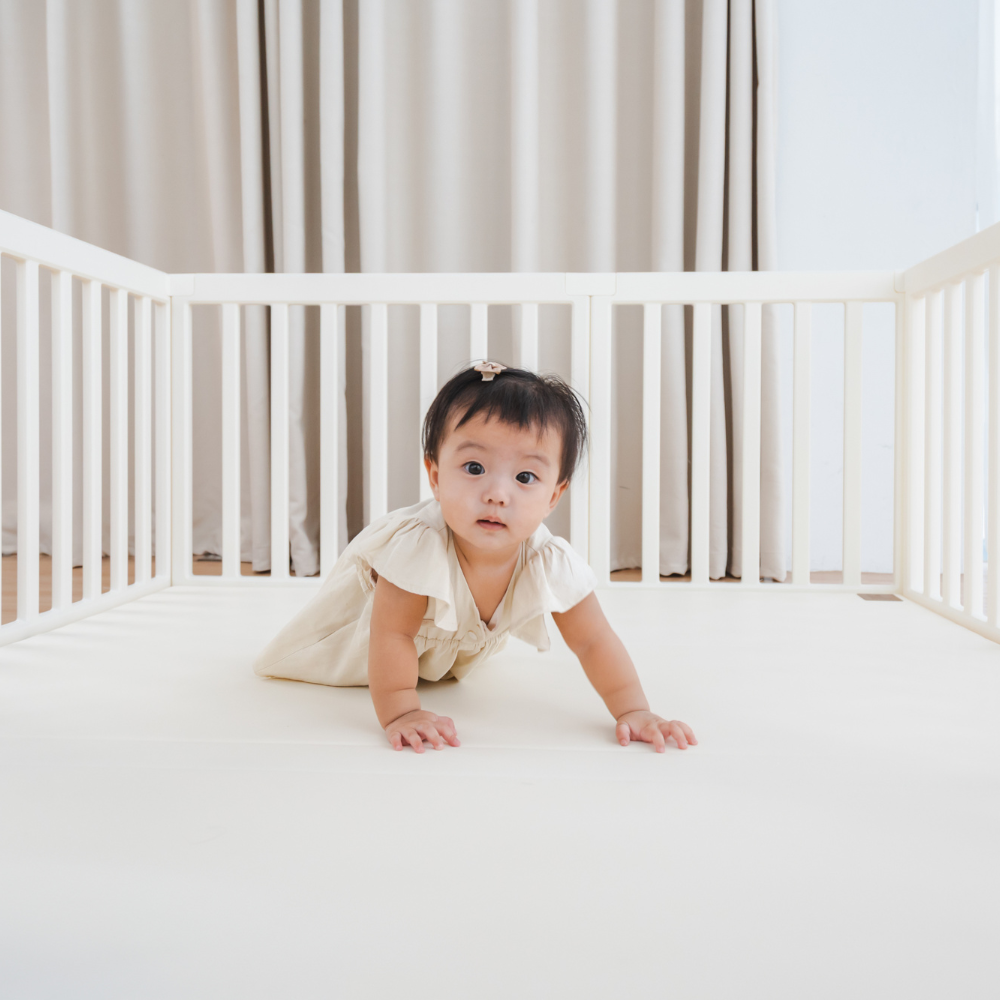 DreamNest House Playpen Play yard