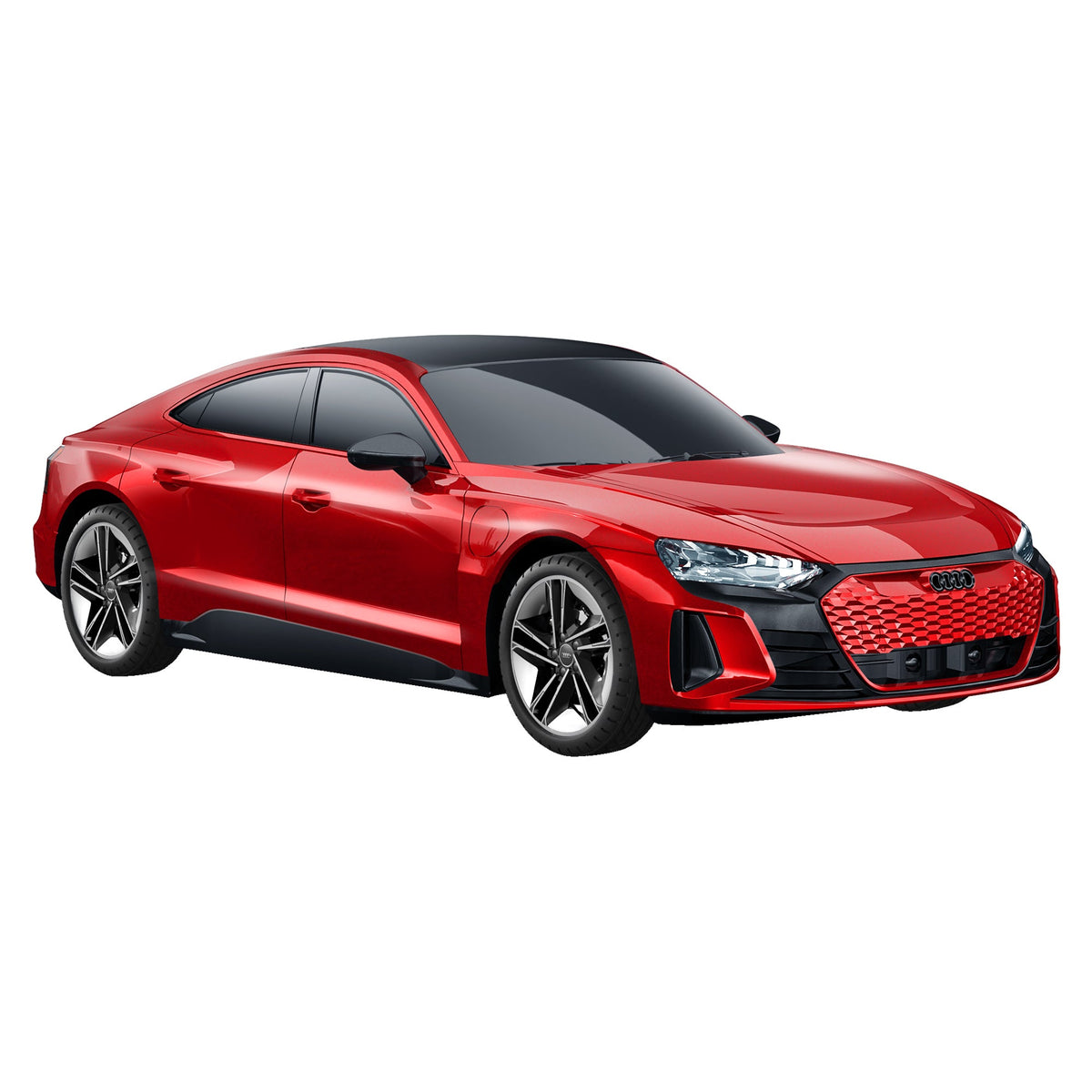Double E Audi Rs E-Tron Gt Rc E727