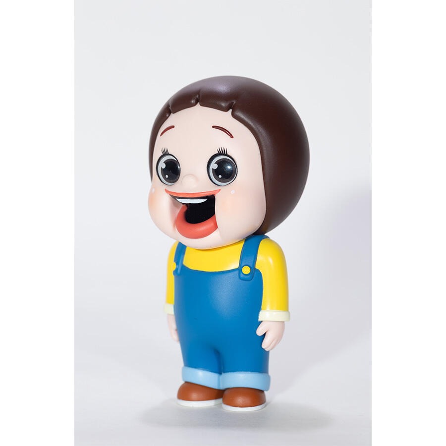 Soap Studio Sho-Chan Figure (2Nd Edition)