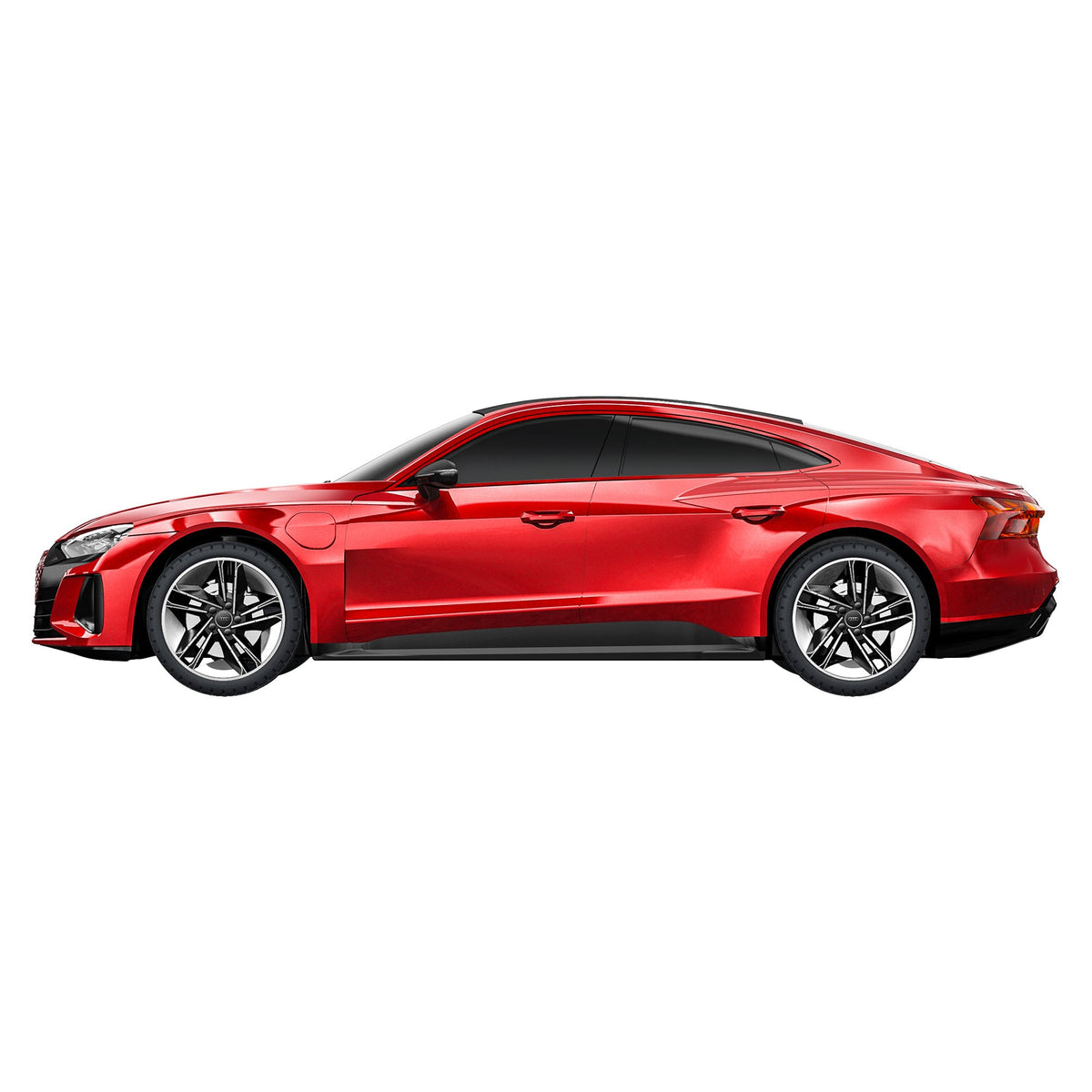 Double E Audi Rs E-Tron Gt Rc E727