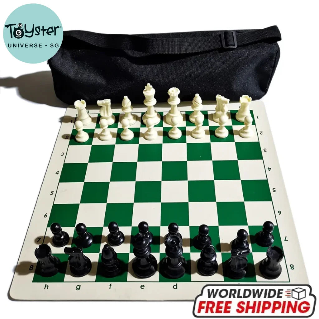 65/75/95Mm Chess Pieces