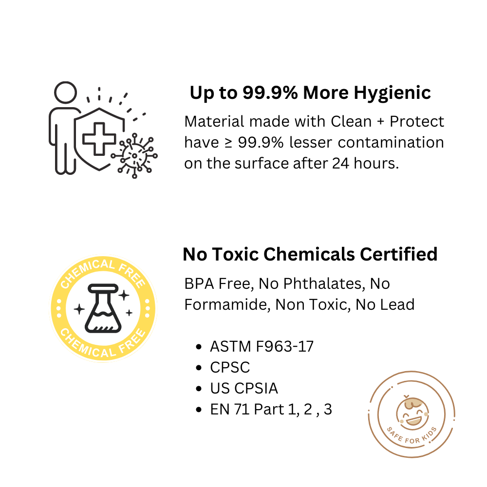 DreamNest House Mat- 81.5 x 81.5 x 4 cm