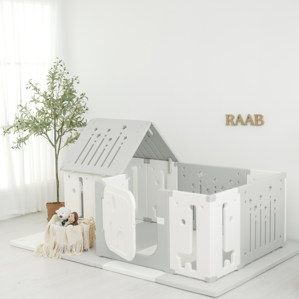 REPM SL - 160 x 234 x 4 cm