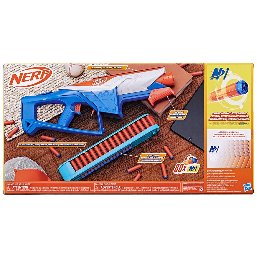 Nerf N Series Infinite