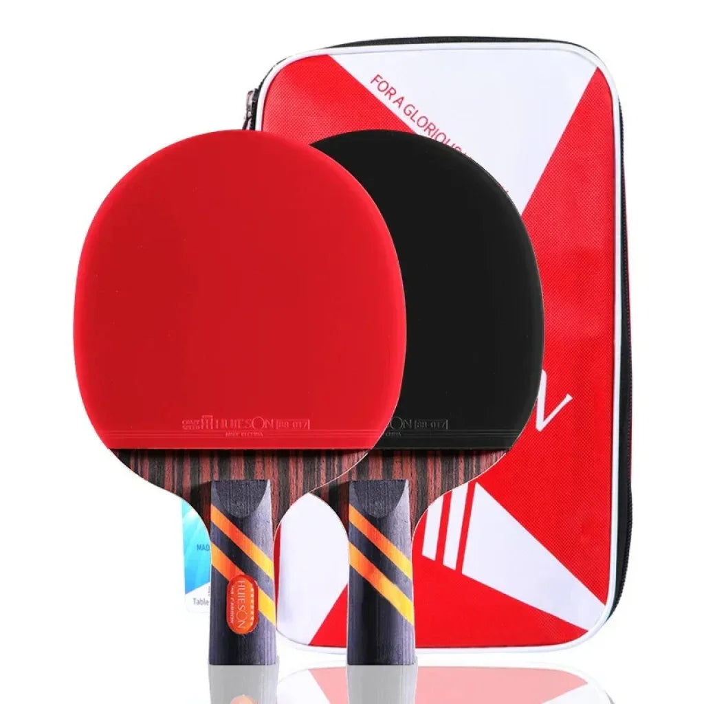 8 Star Professional Table Tennis Racket