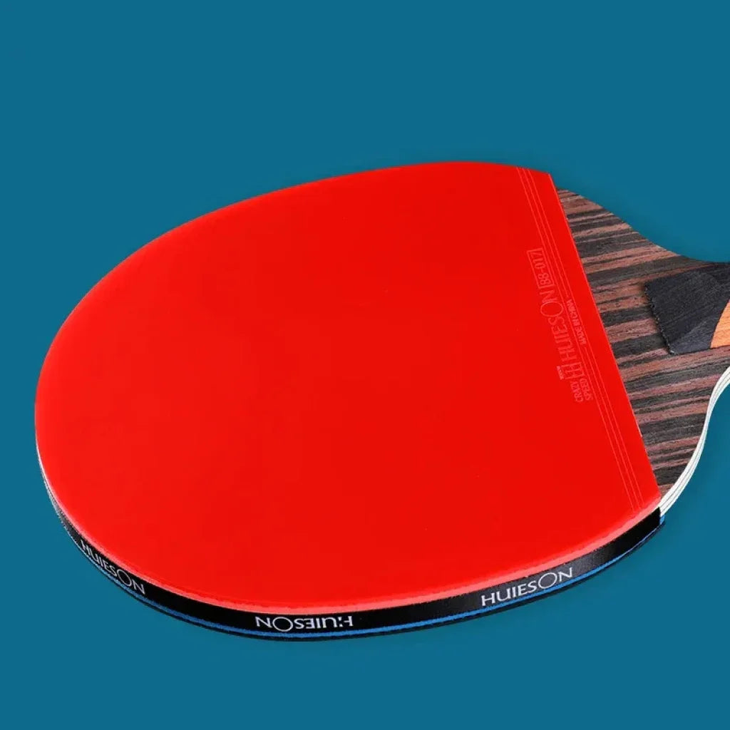 8 Star Professional Table Tennis Racket