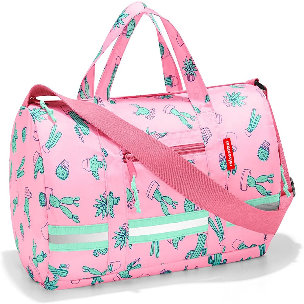 Mini Maxi Duffel Bag S Kids
