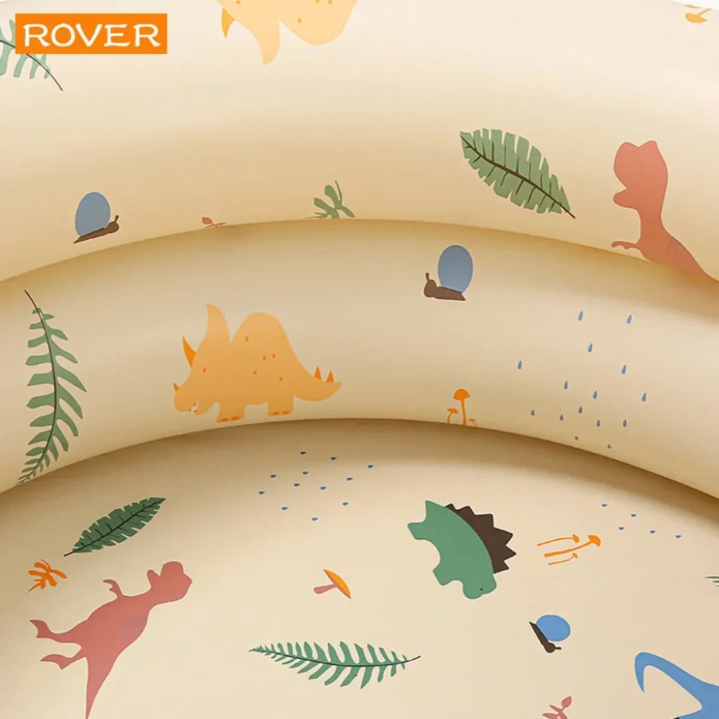 87Cm Baby Inflatable Swimming Pool