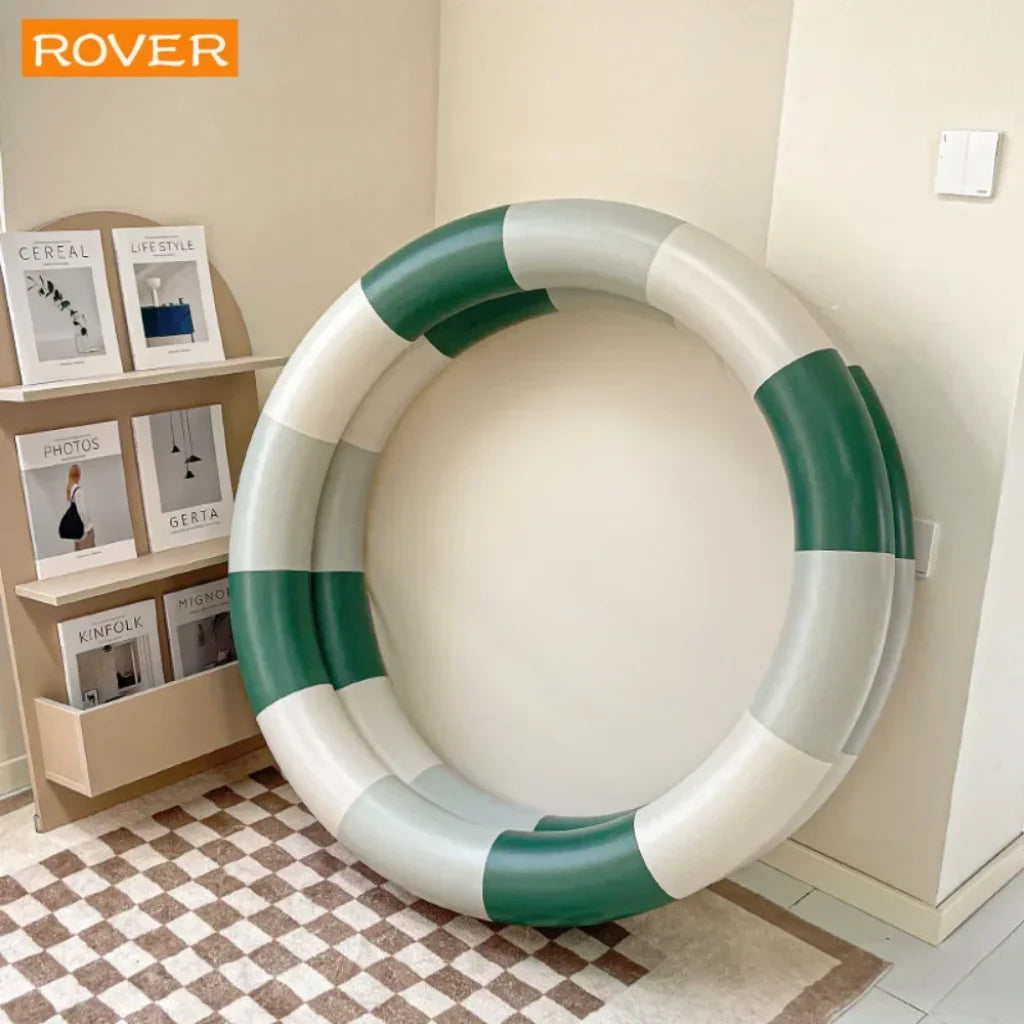 87Cm Baby Inflatable Swimming Pool