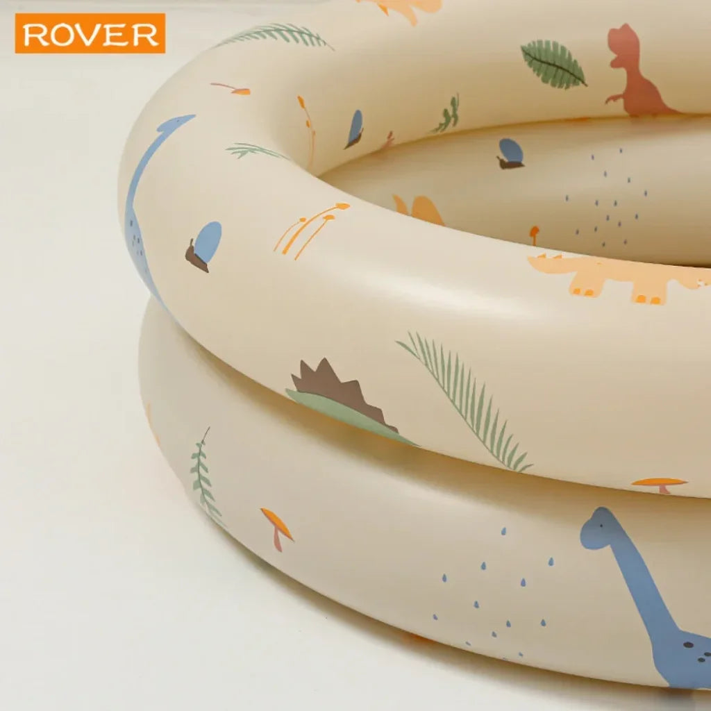 87Cm Baby Inflatable Swimming Pool