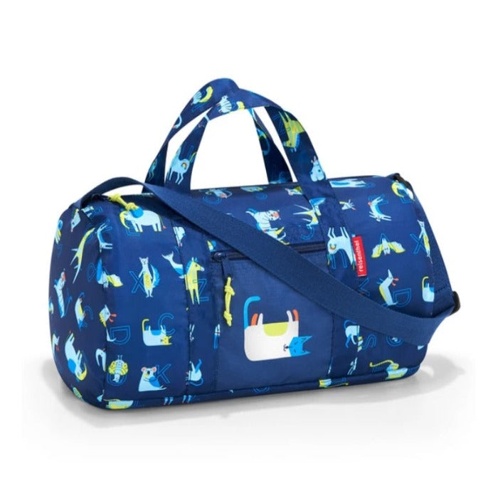 Mini Maxi Duffel Bag S Kids