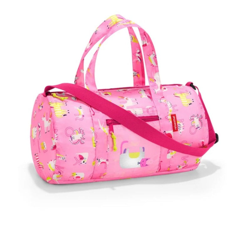 Mini Maxi Duffel Bag S Kids