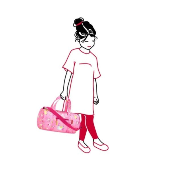 Mini Maxi Duffel Bag S Kids