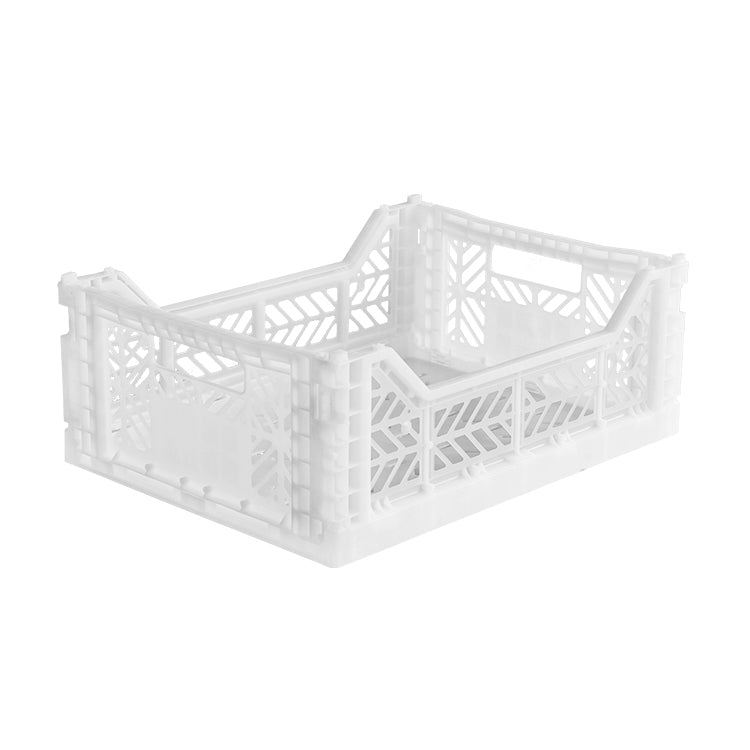 Aykasa Folding Midibox Colour Crate