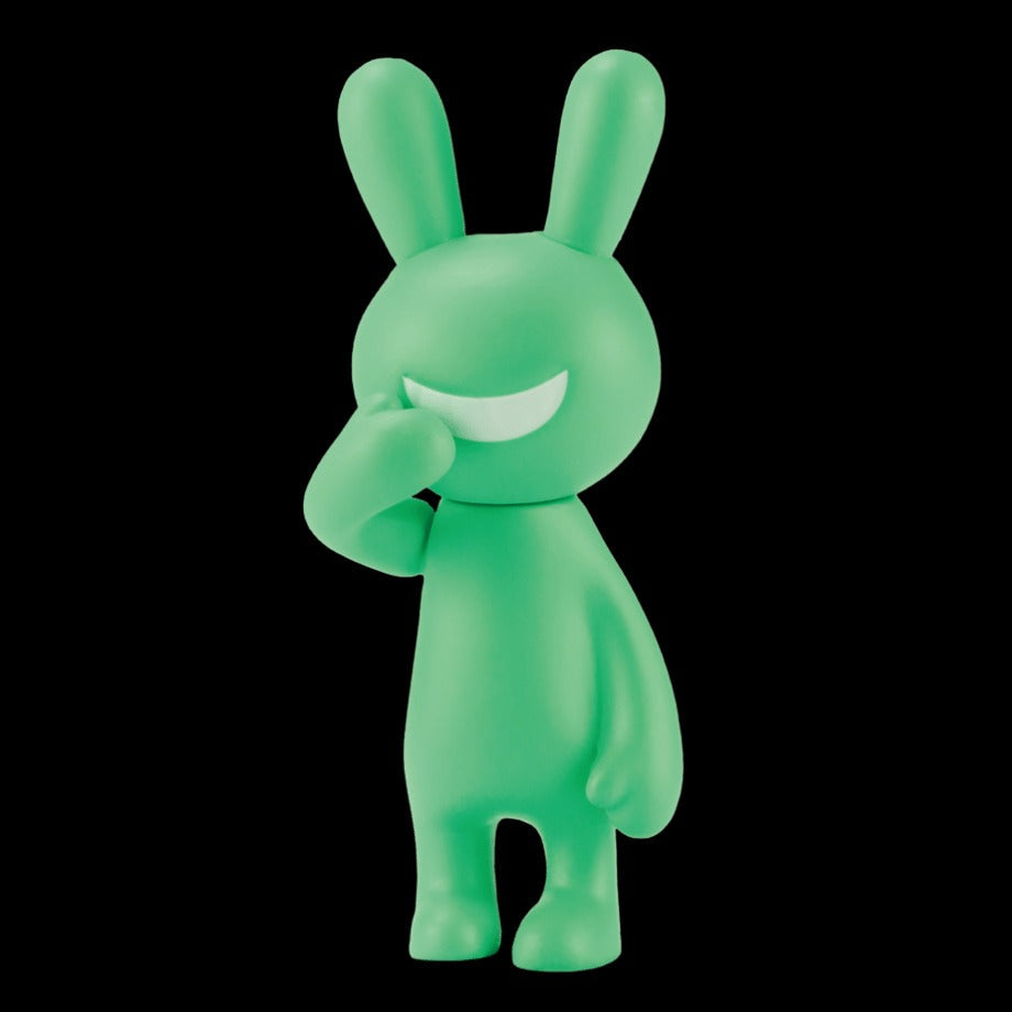 So-Ta Black Rabbit 2 Blind Box