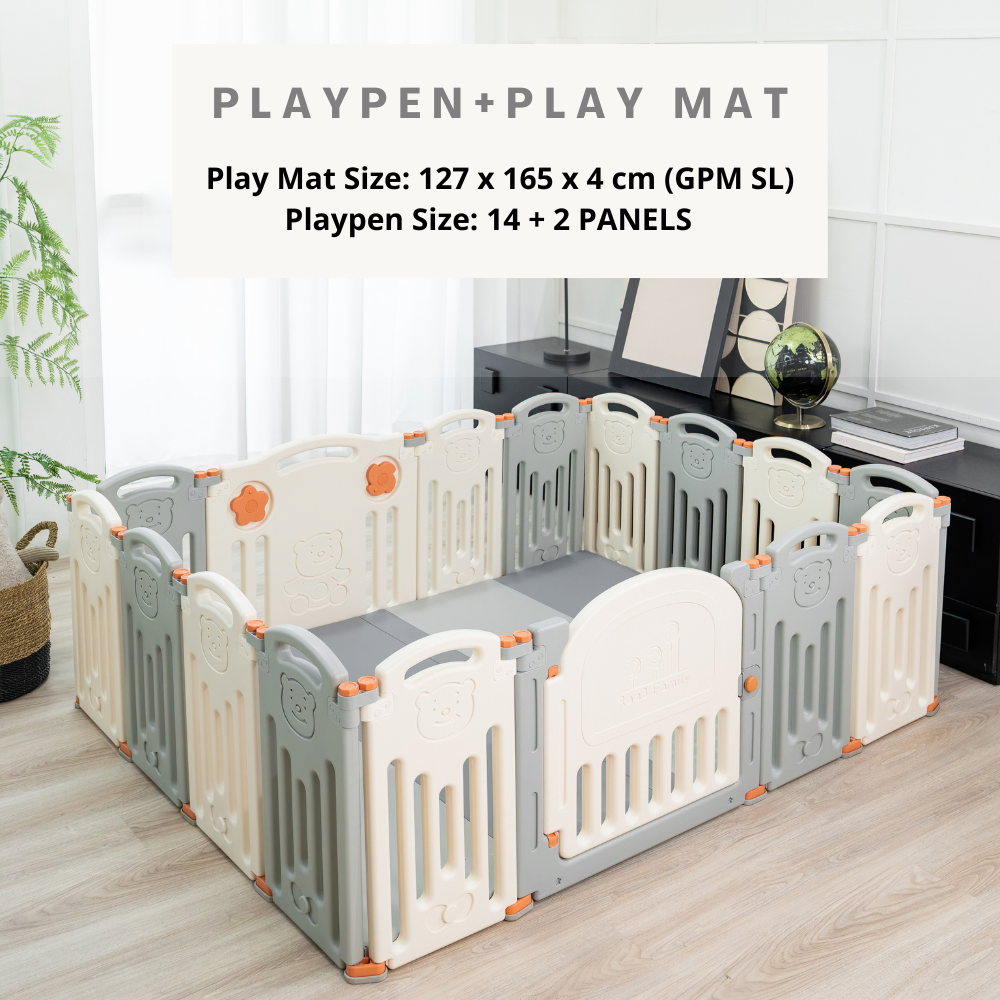 GPM SL - 127 x 165 x 4 CM