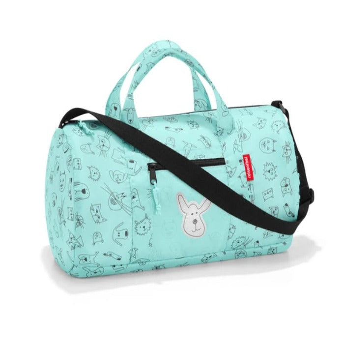 Mini Maxi Duffel Bag S Kids