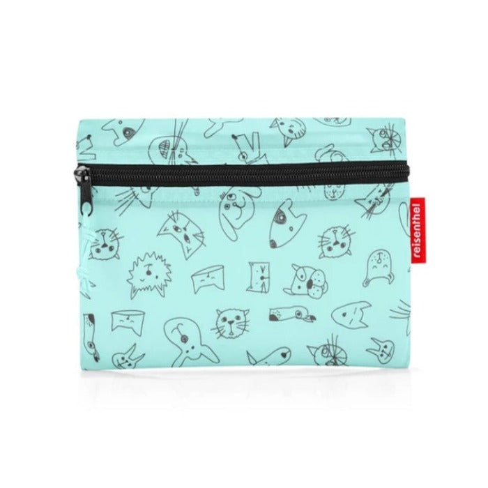 Mini Maxi Duffel Bag S Kids