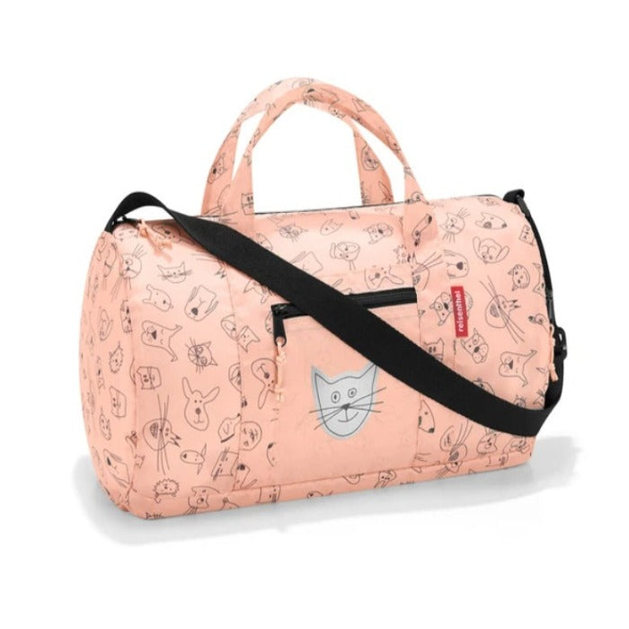 Mini Maxi Duffel Bag S Kids