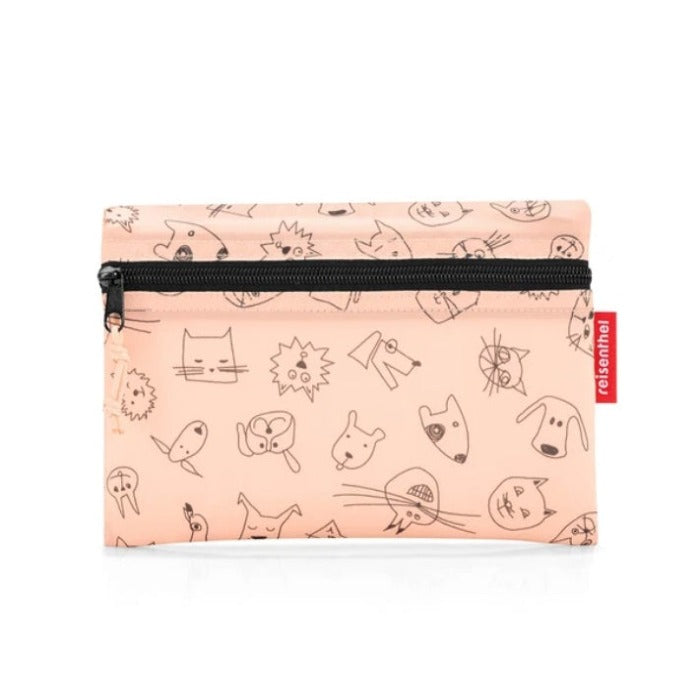 Mini Maxi Duffel Bag S Kids