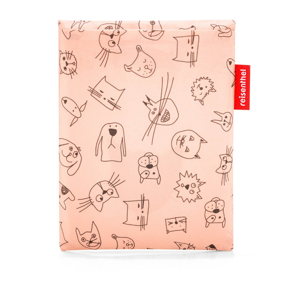 Mini Maxi Poncho M Raincoat
