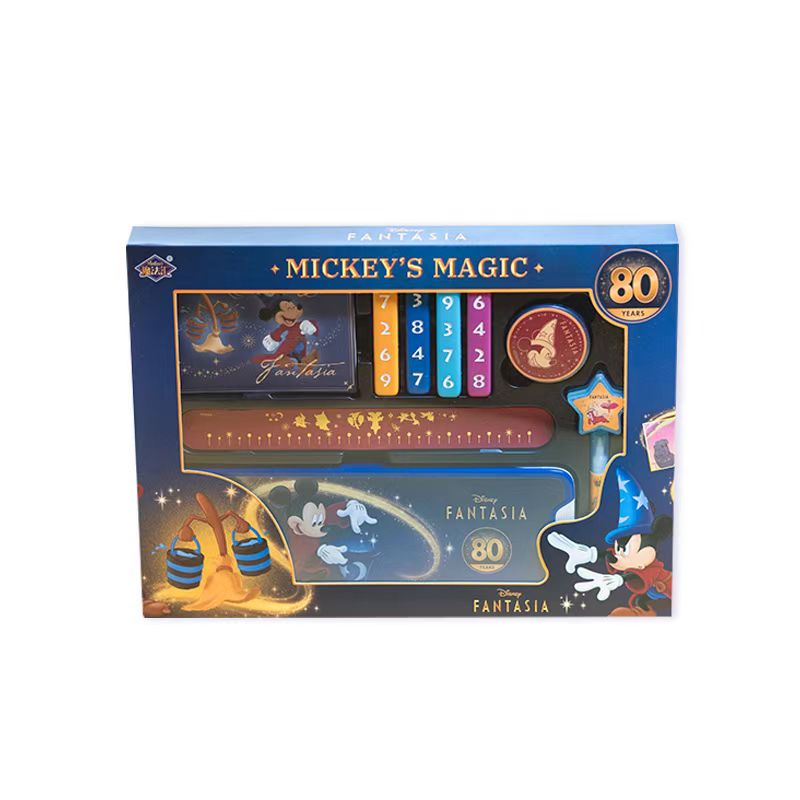 Disney Fantasia Mickey Magic Learning Set - Disney