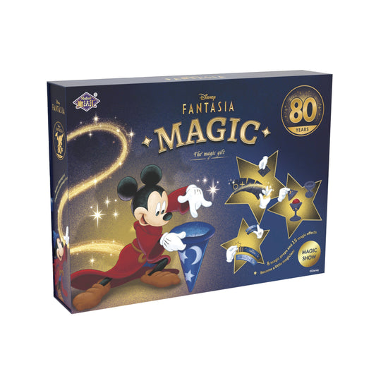Disney Fantasia Mickey Magic Set