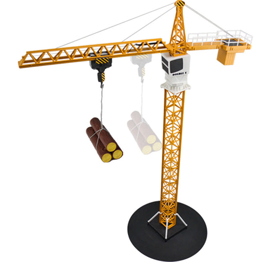 Double E Rc Tower Crane 1/20 Scale E563-003
