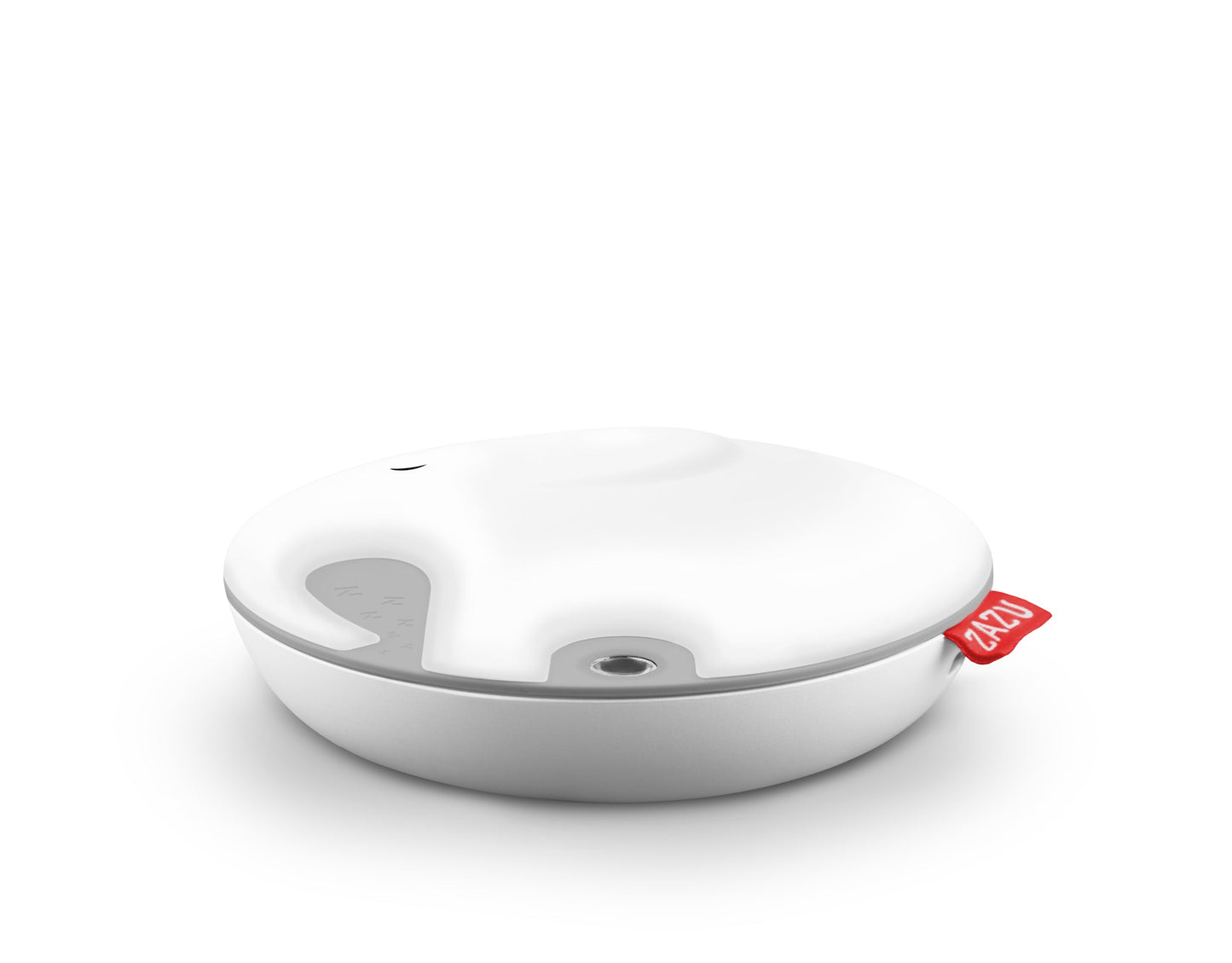 Breathing Nightlight and Sound Machine - Emmy the Elephant